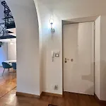 La Casa Di Famiglia - Luxury In Centre With Parking By A Porter Apartamento Turim