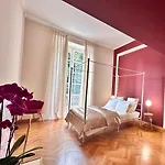 La Casa Di Famiglia - Luxury In Centre With Parking By A Porter *