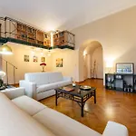 La Casa Di Famiglia - Luxury In Centre With Parking By A Porter Appartamento *
