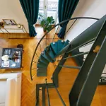 La Casa Di Famiglia - Luxury In Centre With Parking By A Porter Appartamento Torino