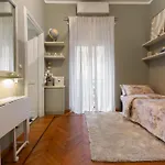 Apartamento La Casa Di Famiglia - Luxury In Centre With Parking By A Porter Turim
