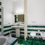 La Casa Di Famiglia - Luxury In Centre With Parking By A Porter Appartamento *