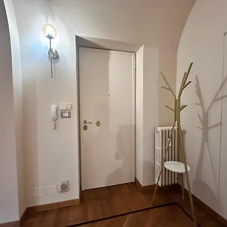 La Casa Di Famiglia - Elegante Immobile Di Prestigio In Centro *