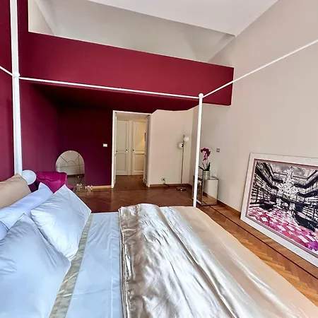 La Casa Di Famiglia - Elegante Immobile Di Prestigio In Centro *