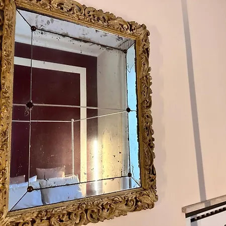 La Casa Di Famiglia - Elegante Immobile Di Prestigio In Centro Apartamento Turim