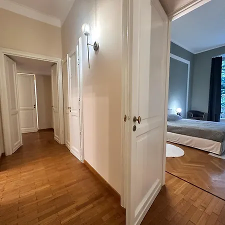 La Casa Di Famiglia - Elegante Immobile Di Prestigio In Centro *