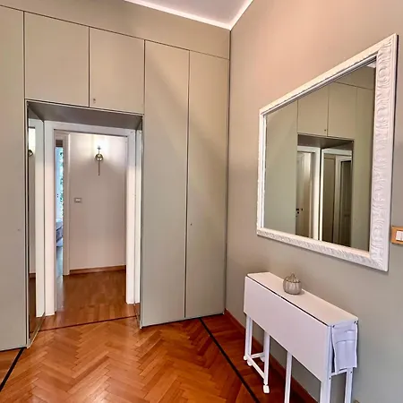 Apartamento La Casa Di Famiglia - Elegante Immobile Di Prestigio In Centro *