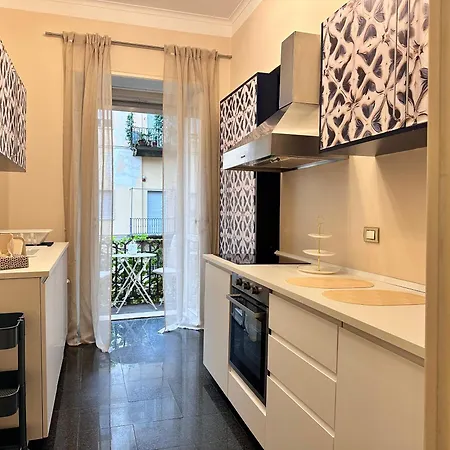 La Casa Di Famiglia - Elegante Immobile Di Prestigio In Centro