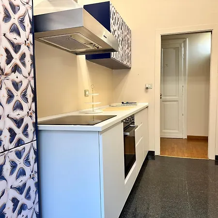 La Casa Di Famiglia - Elegante Immobile Di Prestigio In Centro *