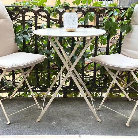 La Casa Di Famiglia - Elegante Immobile Di Prestigio In Centro Turim