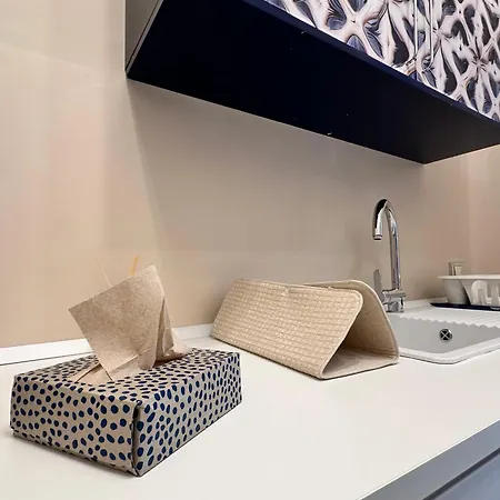 La Casa Di Famiglia - Elegante Immobile Di Prestigio In Centro