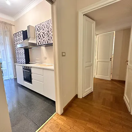 La Casa Di Famiglia - Elegante Immobile Di Prestigio In Centro *