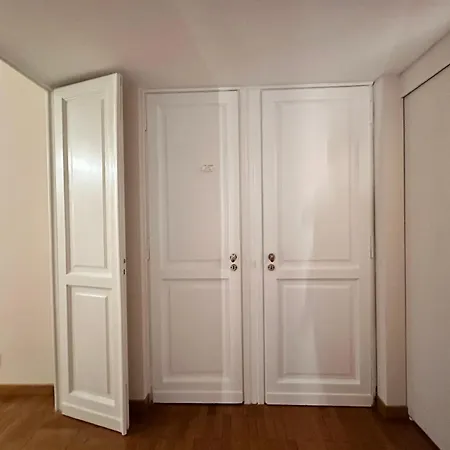 La Casa Di Famiglia - Elegante Immobile Di Prestigio In Centro