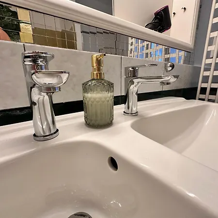 La Casa Di Famiglia - Elegante Immobile Di Prestigio In Centro