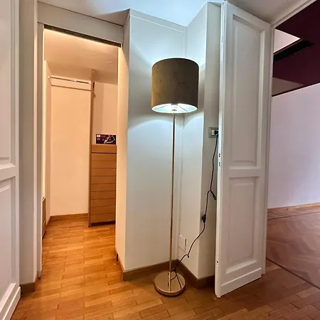 Apartamento La Casa Di Famiglia - Elegante Immobile Di Prestigio In Centro