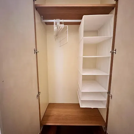 Apartamento La Casa Di Famiglia - Elegante Immobile Di Prestigio In Centro *