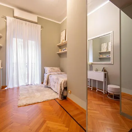 La Casa Di Famiglia - Luxury In Centre With Parking By A Porter