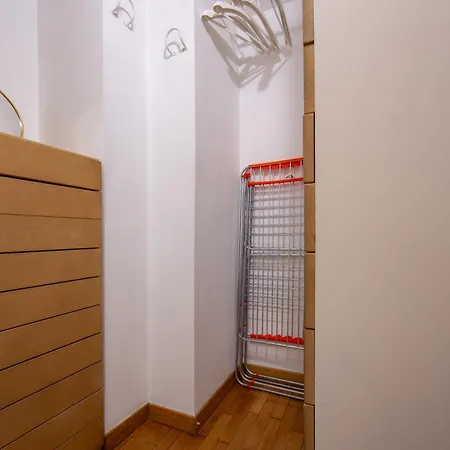 La Casa Di Famiglia - Luxury In Centre With Parking By A Porter Turin