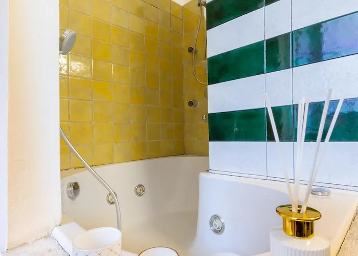 La Casa Di Famiglia - Luxury In Centre With Parking By A Porter דירה