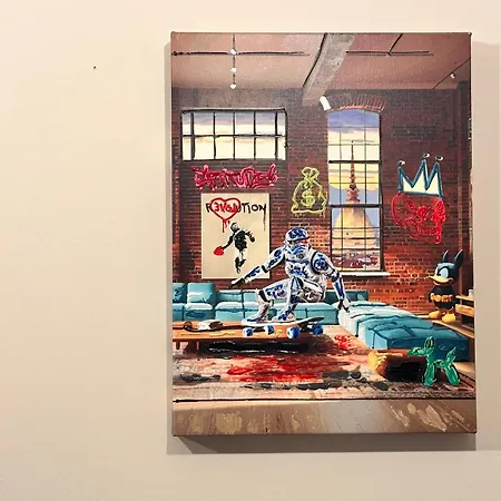 Διαμέρισμα La Casa Di Famiglia - Elegante Immobile Di Prestigio In Centro Τορίνο