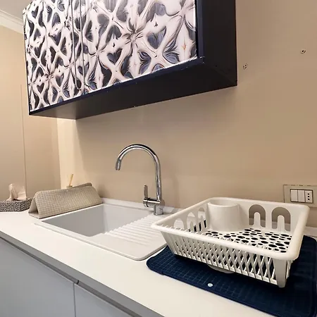 La Casa Di Famiglia - Elegante Immobile Di Prestigio In Centro Διαμέρισμα