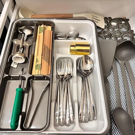 La Casa Di Famiglia - Elegante Immobile Di Prestigio In Centro Διαμέρισμα