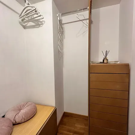 Διαμέρισμα La Casa Di Famiglia - Elegante Immobile Di Prestigio In Centro