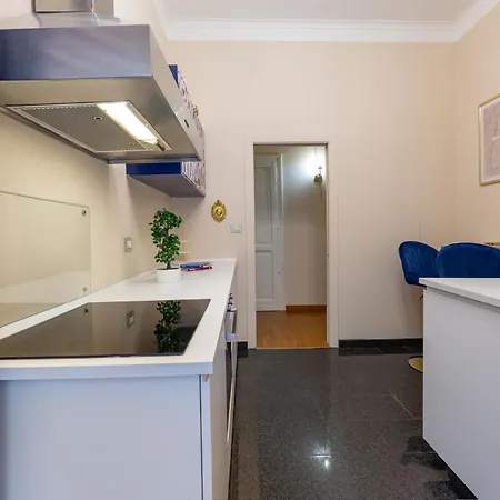 דירה La Casa Di Famiglia - Luxury In Centre With Parking By A Porter *