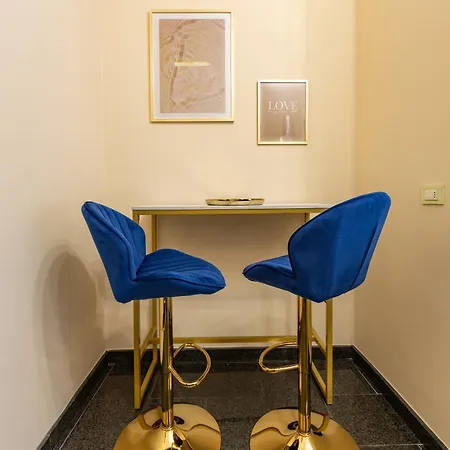 La Casa Di Famiglia - Luxury In Centre With Parking By A Porter Lejlighed