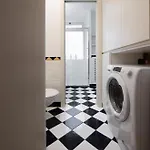 Apartment La Casa Di Famiglia - Luxury In Centre With Parking By A Porter *