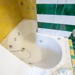 La Casa Di Famiglia - Luxury In Centre With Parking By A Porter Apartment *