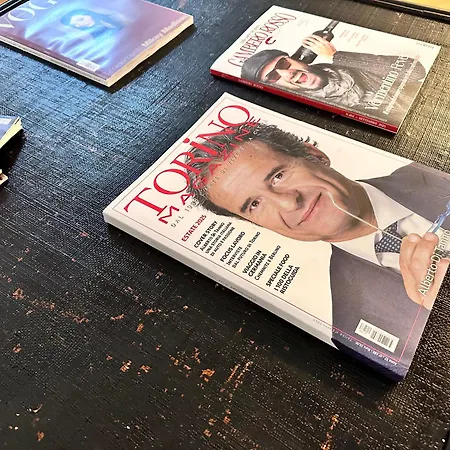 La Casa Di Famiglia - Elegante Immobile Di Prestigio In Centro *