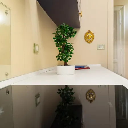 La Casa Di Famiglia - Luxury In Centre With Parking By A Porter Appartamento *
